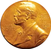 nitric oxide nobel prize