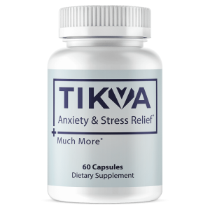 Anxiety & Stress Relief