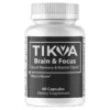 Brain & Focus 5 Bottles, Brain & Focus 3 Bottles, Brain & Focus 1 Bottle, Brain & Focus