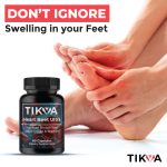 Heart Beet Ultra tingling in feet