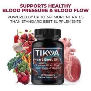 Heart Beet Ultra