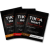 10 Travel Packs, Tikva Samples ( 1 Each ), 3 Tikva Samples, 15 Sample Packs - Mixed