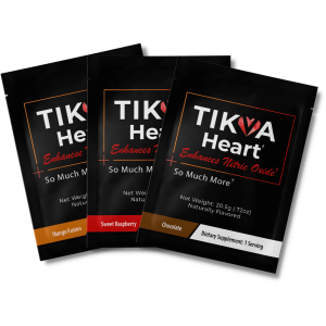 10 Travel Packs, Tikva Samples ( 1 Each ), 3 Tikva Samples, 15 Sample Packs - Mixed