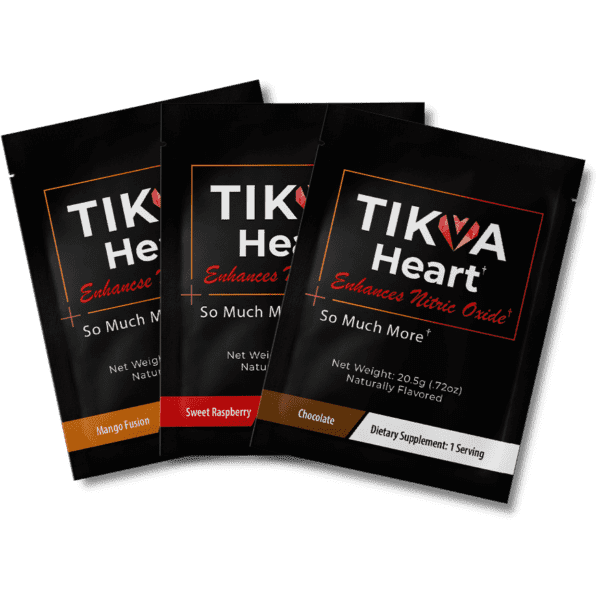 10 Travel Packs, Tikva Samples ( 1 Each ), 3 Tikva Samples, 15 Sample Packs - Mixed