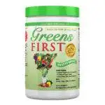 Greens First