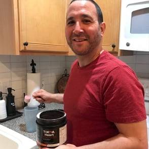 shaneTikva