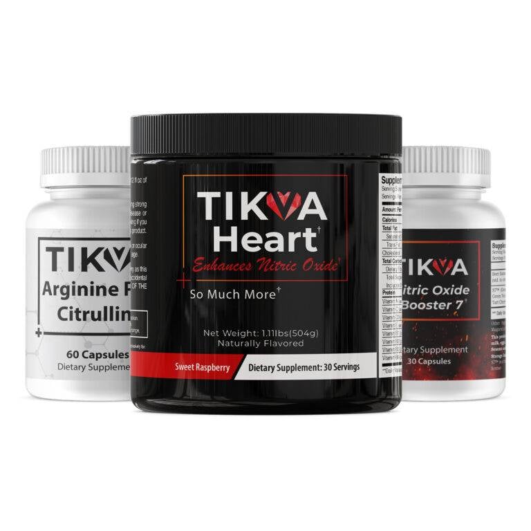 Heart Bundle