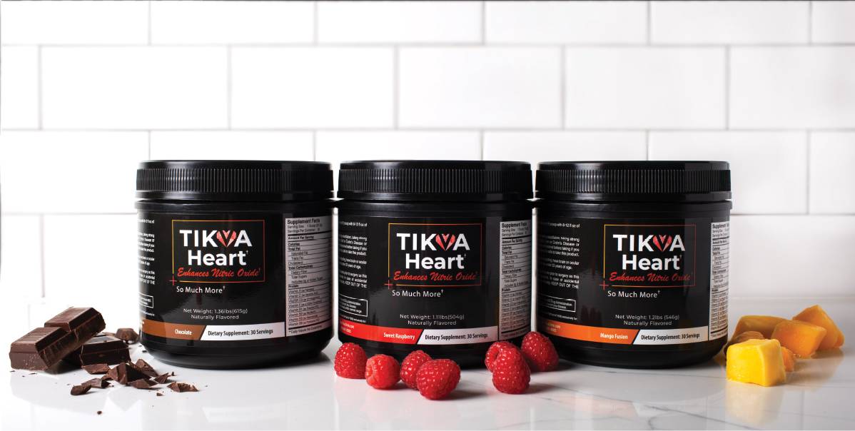 Tikva Drink