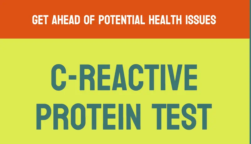 c-reactive protein