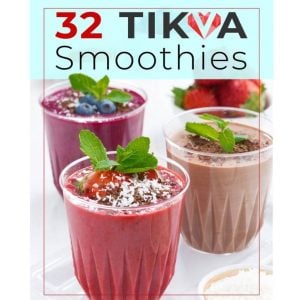 Smoothie Book