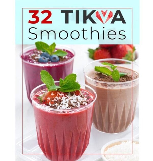 Smoothie Book