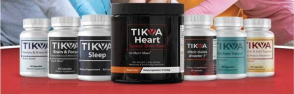 Tikva Product – Wholesale Order