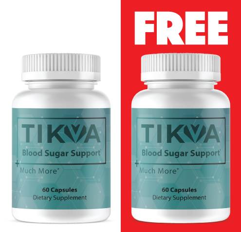 blood sugar buy 1 get 1 free