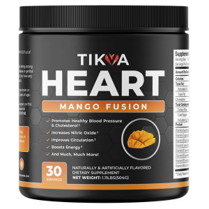 Mango Fusion