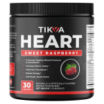 Tikva Heart One Bottle