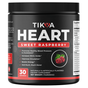 Tikva Heart One Bottle