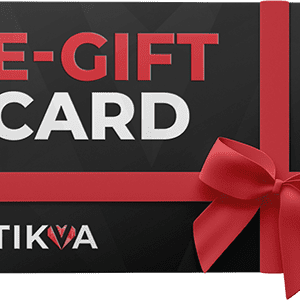 Holiday Gift Card
