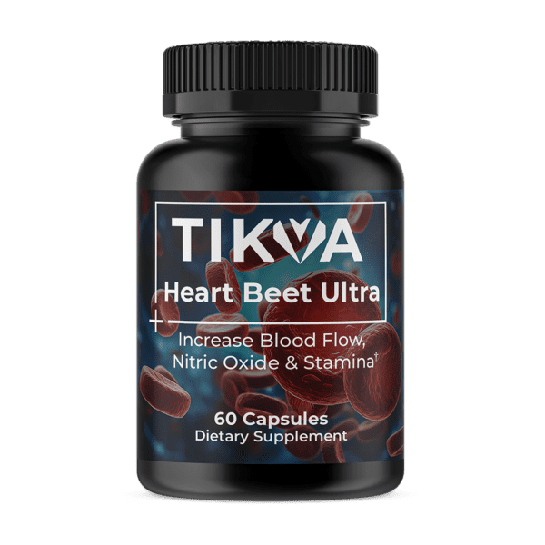 Heart Beet Ultra