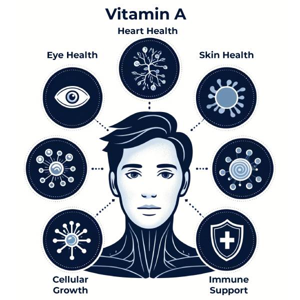 Vitamin A