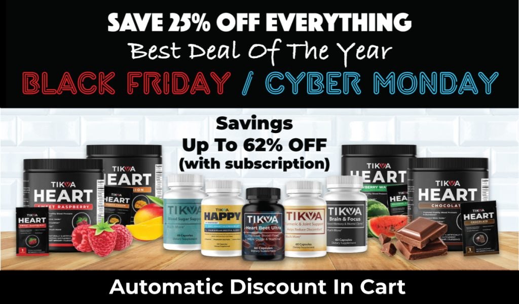 Save 25% Off Sitewide