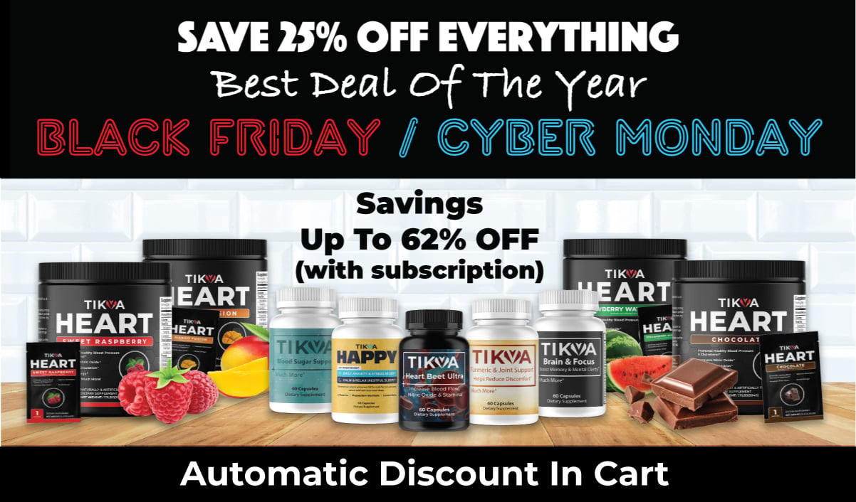 Save 25% Off Sitewide