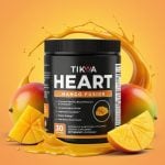 Mango Fusion