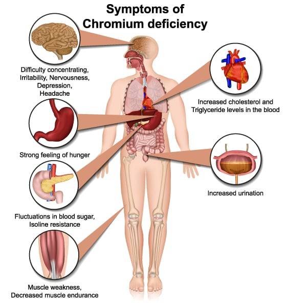 Chromium