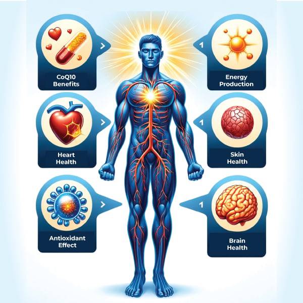 Coenzyme Q10