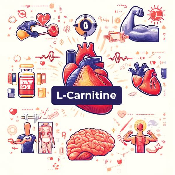 L-carnitine