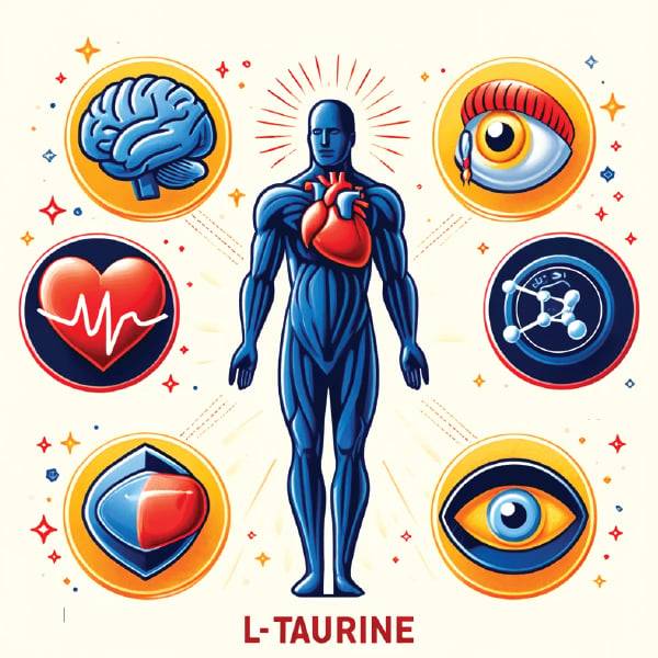 L-Taurine