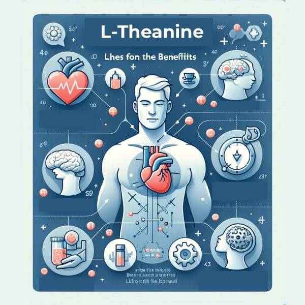 L-Theanine