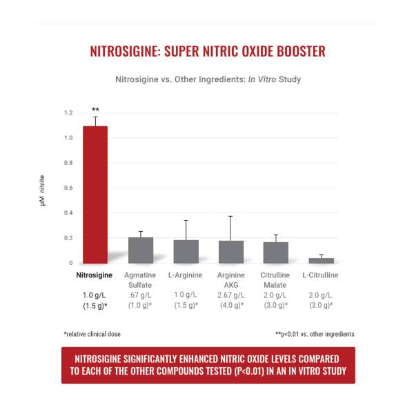 Nitrosigine