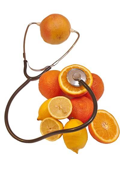 Vitamin C