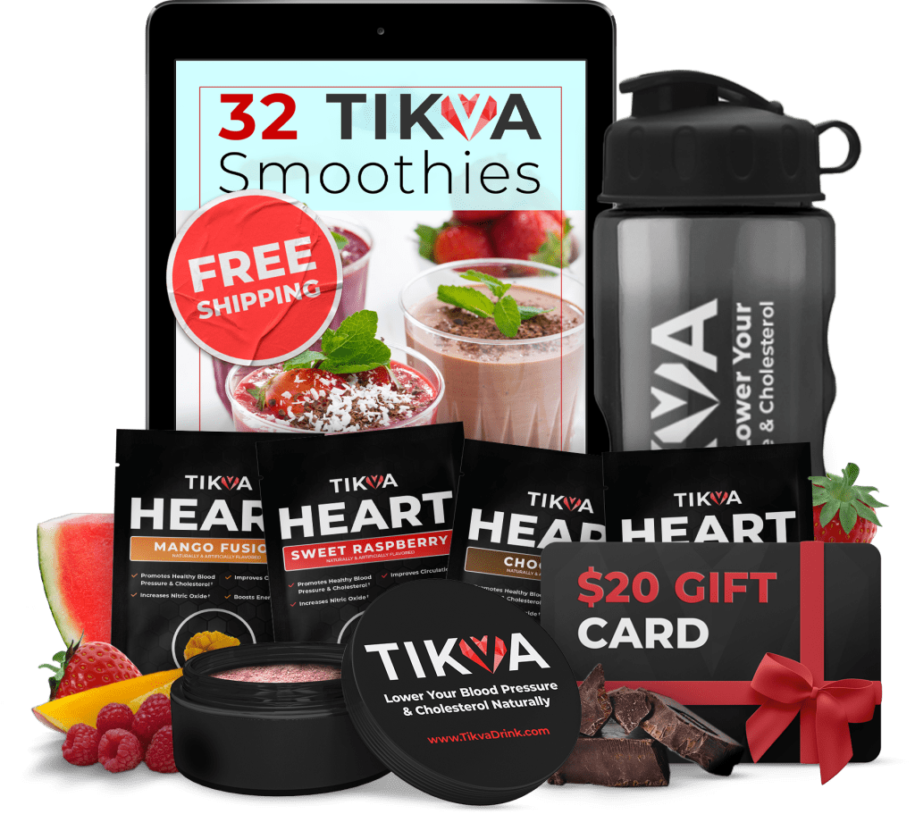 Tikva Taster Bundle