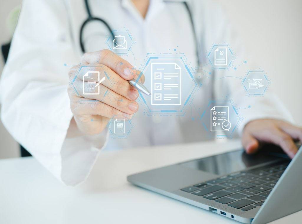 Clinical trials