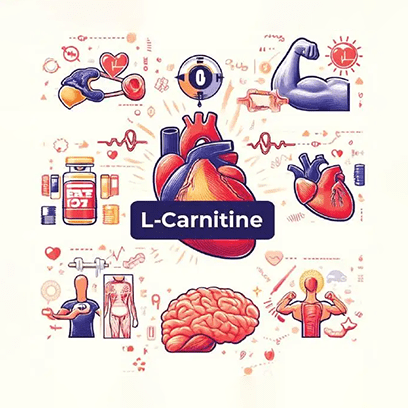 L-carnitine