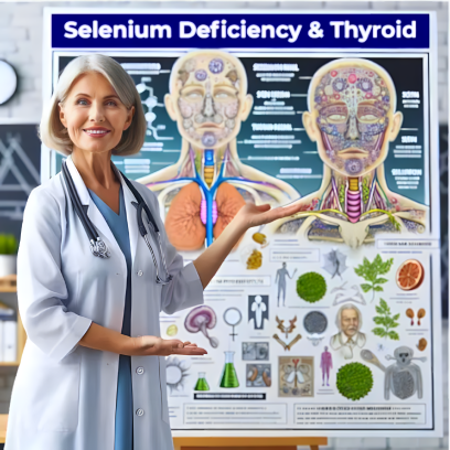 Selenium