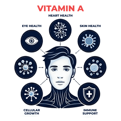 Vitamin A