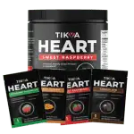 1 Tikva Heart + 15 Travel Packs