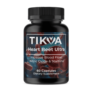 Heart Beet Ultra ( 1 Bottle )