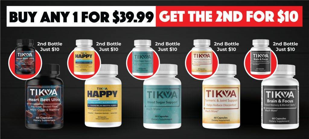 buy 1 Get 1 For Just $10 Sale