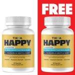 Happy Buy 1 Get 1 Free