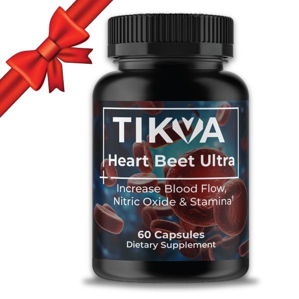 heart beet ultra