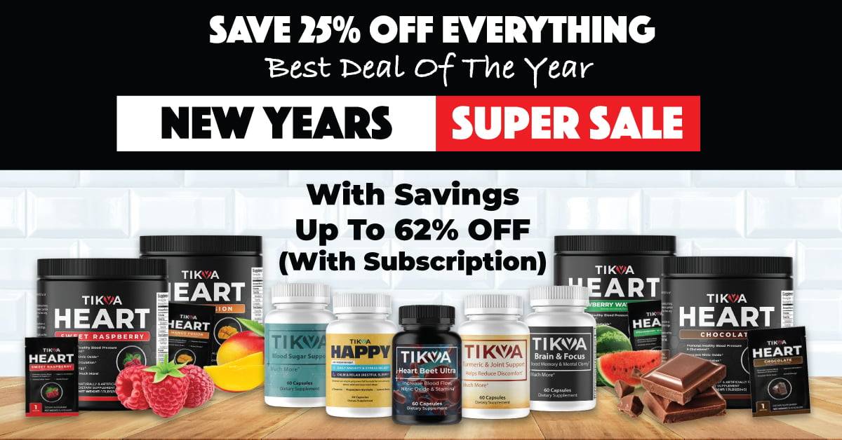 save 25% off sitewide