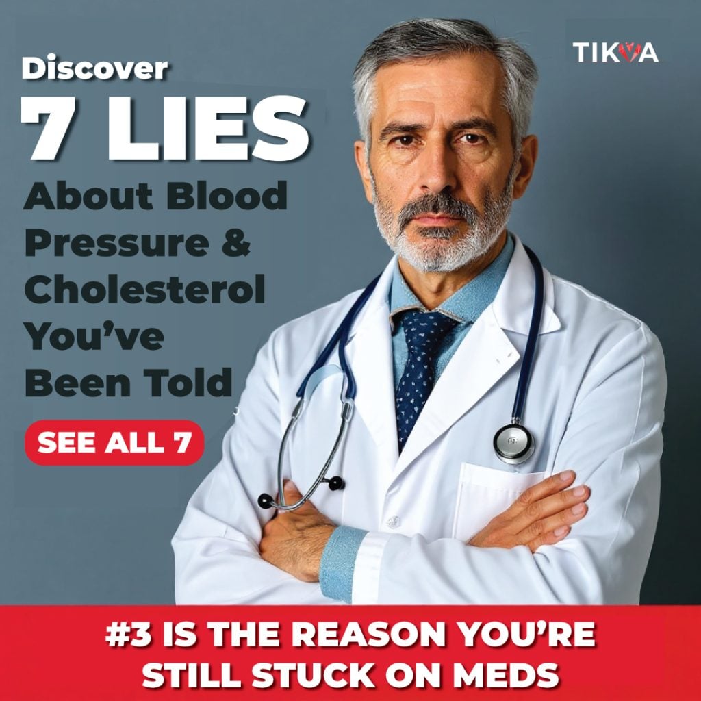7 lies