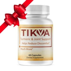 Turmeric & Joint Support