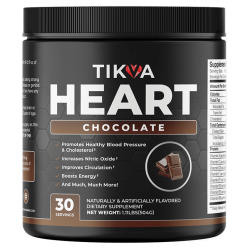 Tikva CHOC Bottle Render