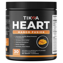 Tikva MANGO Bottle Render