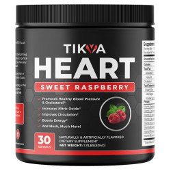 Tikva Heart One Bottle